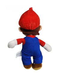 Cute Mario 25Cm Premium pre-loved
