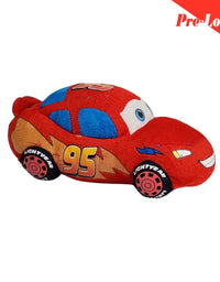 Cute Lightning McQueen 27Cm Premium Pre-loved
