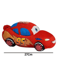 Cute Lightning McQueen 27Cm Premium Pre-loved
