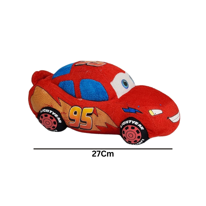 Cute Lightning McQueen 27Cm Premium Pre-loved