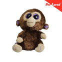 Cute Baby Monkey 25Cm Premium Pre-loved