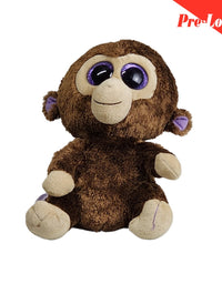 Cute Baby Monkey 25Cm Premium Pre-loved
