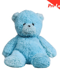 Cute Blue Bear 27Cm Premium Pre-loved
