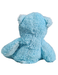 Cute Blue Bear 27Cm Premium Pre-loved
