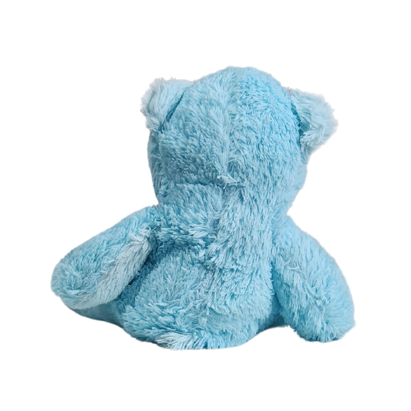 Cute Blue Bear 27Cm Premium Pre-loved