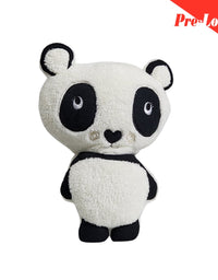 Cute Panda 30Cm Premium Pre-loved
