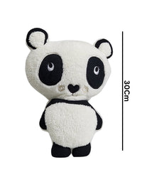 Cute Panda 30Cm Premium Pre-loved
