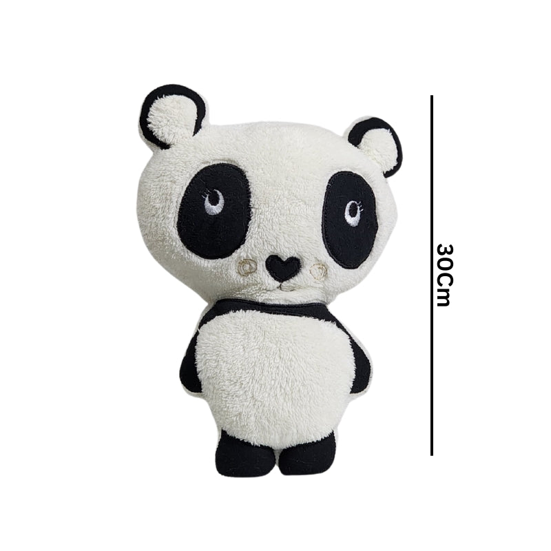 Cute Panda 30Cm Premium Pre-loved