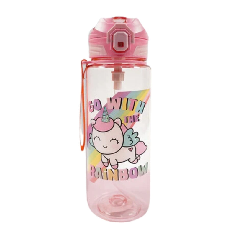 We Babe Bears Water Sipper For Kids