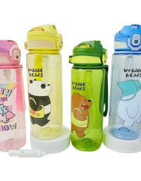 We Babe Bears Water Sipper For Kids
