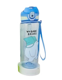 We Babe Bears Water Sipper For Kids
