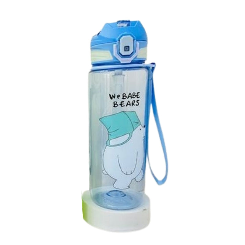 We Babe Bears Water Sipper For Kids
