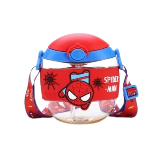Cartoon Character Unique Design Water Sipper For Kids