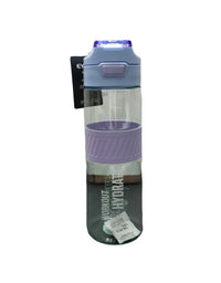 Workout Unique Design Water Bottle - 1000ml
