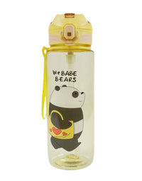 We Babe Bears Water Sipper For Kids
