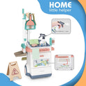 Cleaning Playset Educational Toy For Kids - 20 Pcs