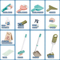Cleaning Playset Educational Toy For Kids - 20 Pcs