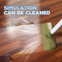 Cleaning Playset Educational Toy For Kids - 20 Pcs