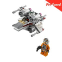 LEGO 75032 Star Wars X-Wing Fighter 97 PCs