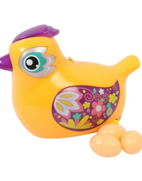 Musical Egg Laying Hen With Light And Sound For Kids
