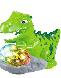 Musical Egg Laying Hen With Light And Sound For Kids
