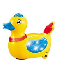 Musical Egg Laying Hen With Light And Sound For Kids
