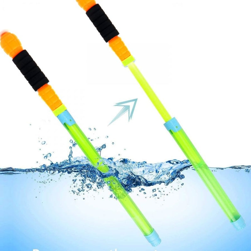 Pen Shaped Water Gun For Kids