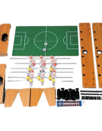 Football Sports Championship Table-Top Game For Kids
