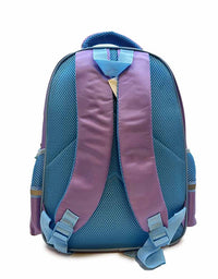 3D Frozen School Bag Deal Large
