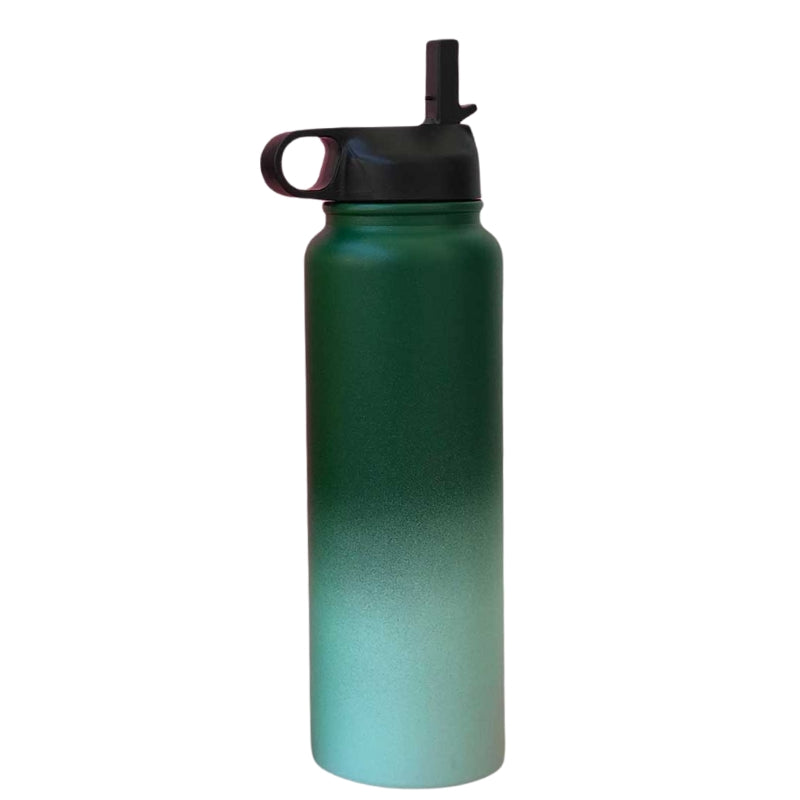 Multi Color Metal Water Sipper (CSD4)