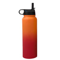 Multi Color Metal Water Sipper (CSD4)