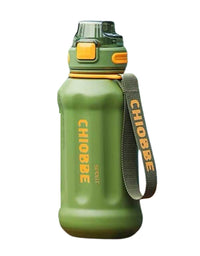 Chiobbe Sport Metal Water Bottle (1037)
