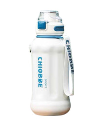 Chiobbe Sport Metal Water Bottle (1037)
