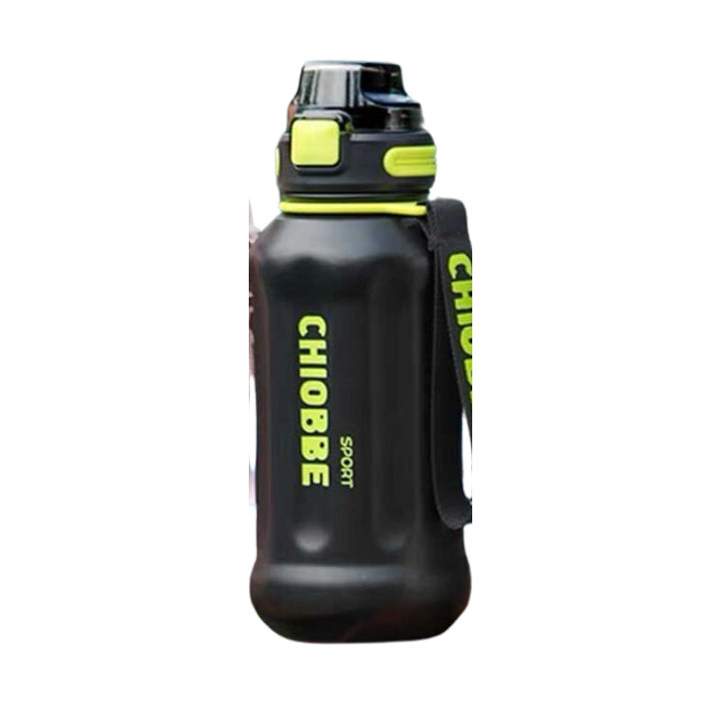 Chiobbe Sport Metal Water Bottle (1037)