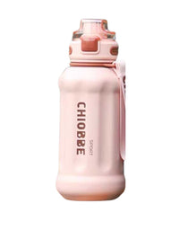 Chiobbe Sport Metal Water Bottle (1037)
