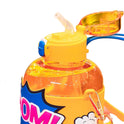 Bomb Shape Water Sipper For Kids