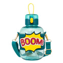 Bomb Shape Water Sipper For Kids