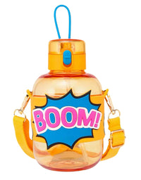 Bomb Shape Water Sipper For Kids
