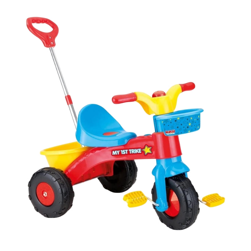 DOLU - My First Trike Tricycle For Kids