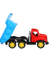 DOLU - Truck Toy For Kids
