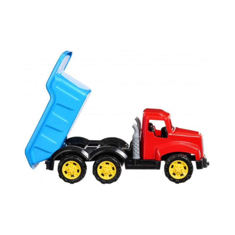 DOLU - Truck Toy For Kids