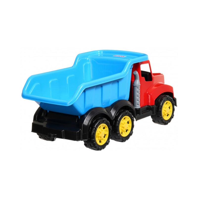 DOLU - Truck Toy For Kids
