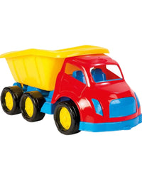 DOLU - Maxi Truck Toy For Kids
