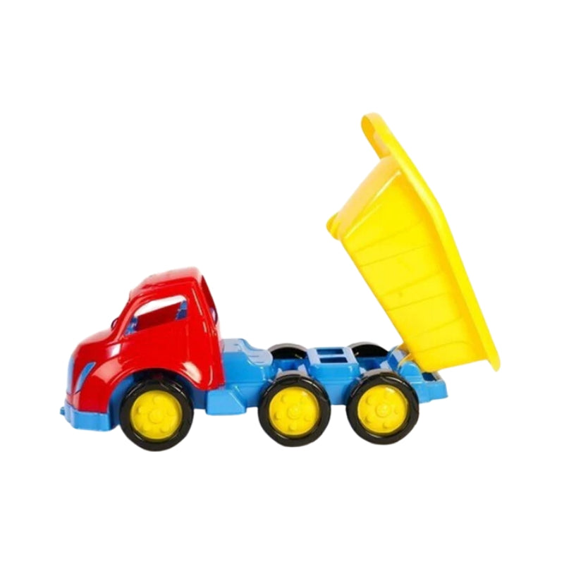 DOLU - Maxi Truck Toy For Kids