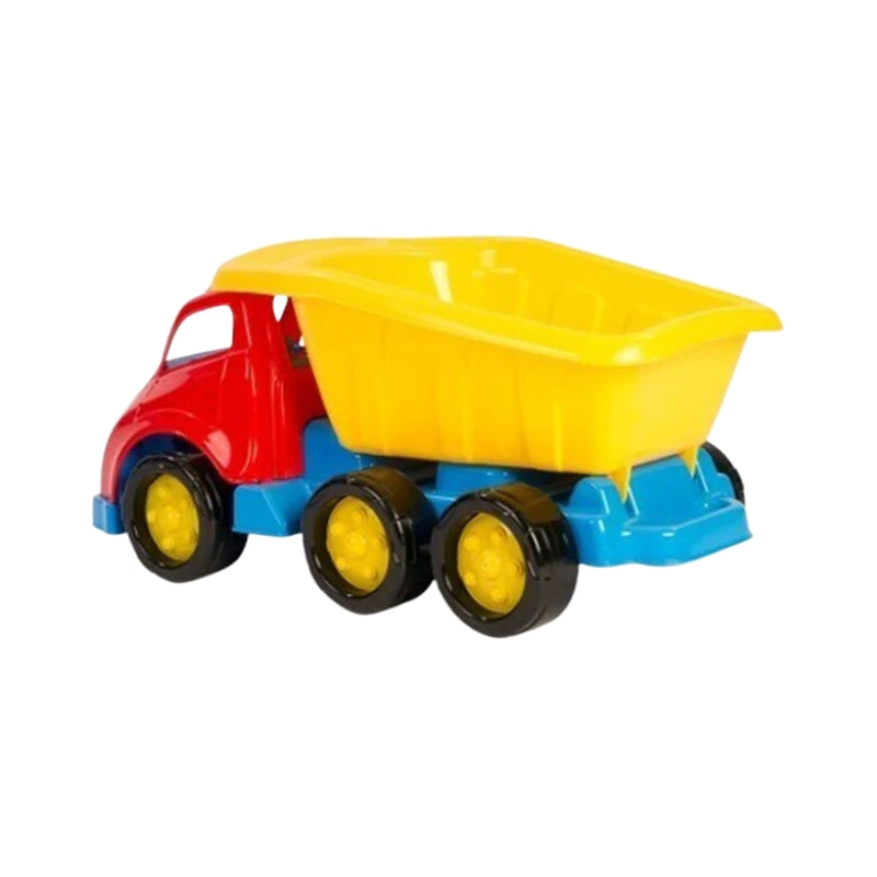 DOLU - Maxi Truck Toy For Kids