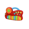 Kids Unique Design Musical Piano Play Set Fun & Engaging