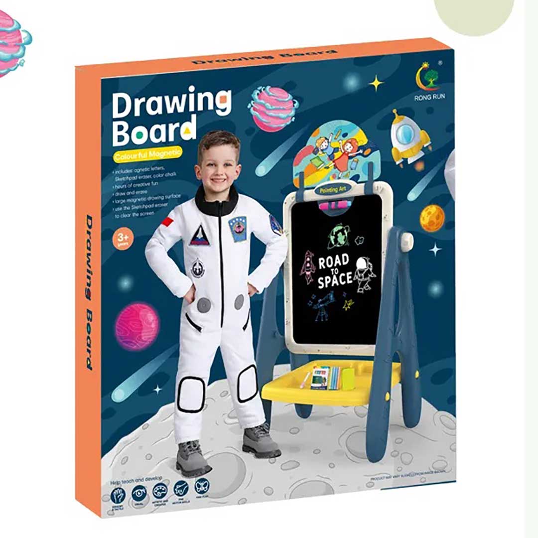 Space Drawing Board