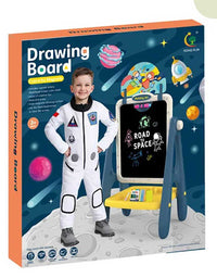Space Drawing Board
