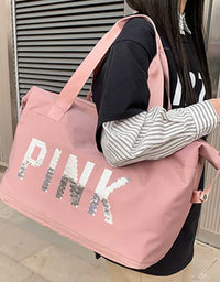 Handbag Pink
