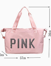 Handbag Pink
